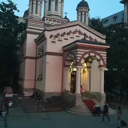 News * Bükreş