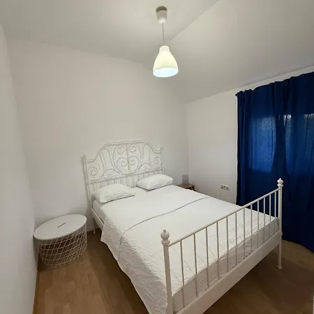 News Apartment Bucharest