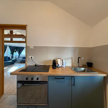 Apartment News Bucharest