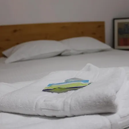 Apartment News Bucharest