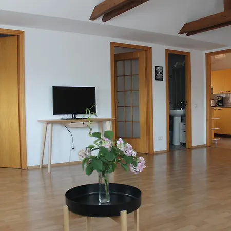 Apartman News Bukarest