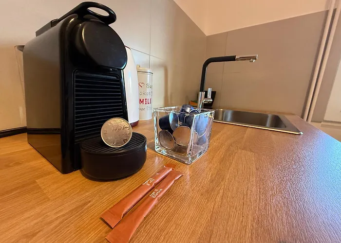 Apartment News