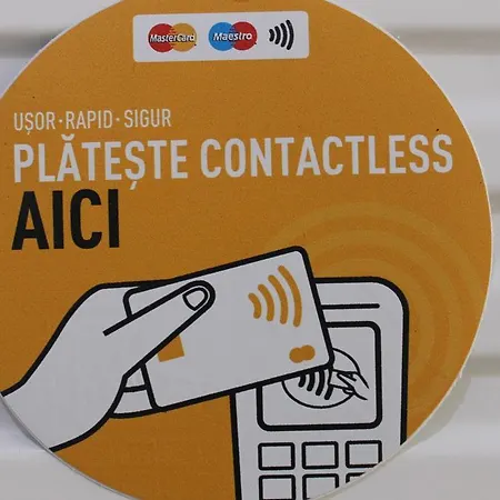 아파트 News 부쿠레슈티