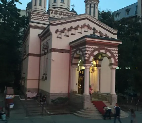 News * Bukarest