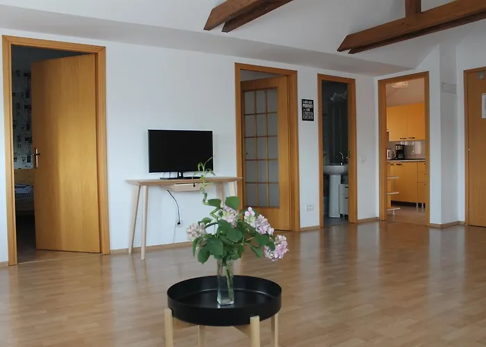 Apartament News Bukareszt