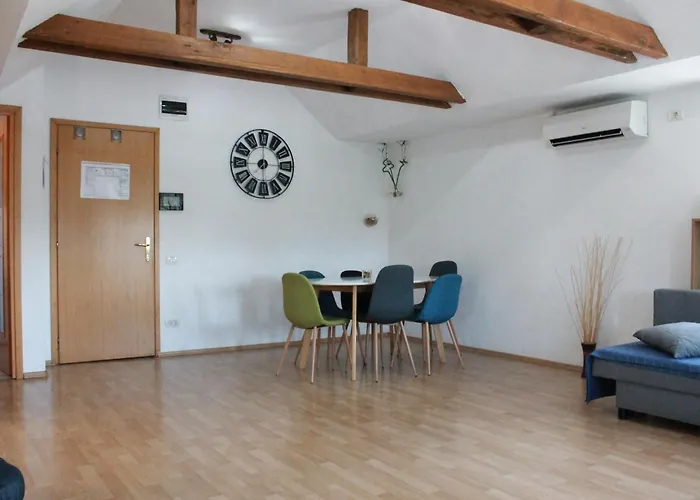 Appartement News Bucarest