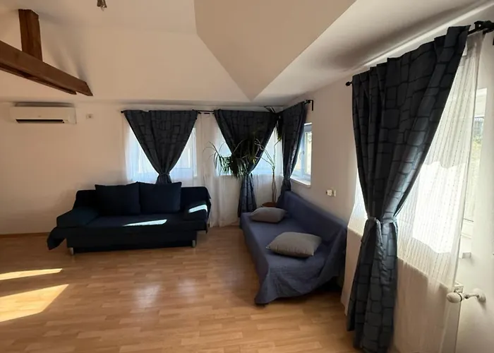 Appartement News Bucarest